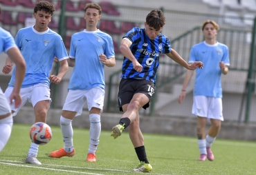 SS Lazio v Atalanta Bc U18 serie A