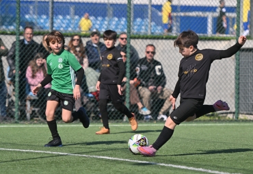 Empire Marconi - Giannini Football Academy