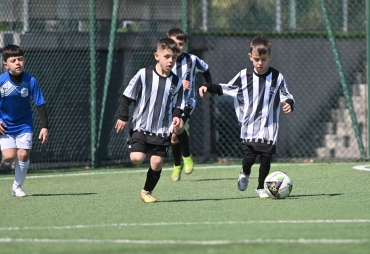 Savio - Atletico Torrenova Torneo Emotional Cup