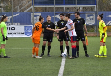 Res Women vs Lumezzane