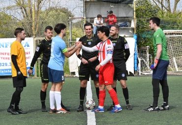 CSP Aprilia-Citta' di Anagni 1-7
