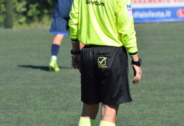 Real Aprilia (due partite)