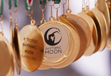 IV gara Rhythmicmoon