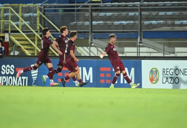 U17 Semifinale Udinese Torino