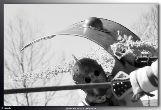 Scatto fotografo